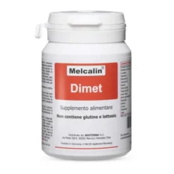 MELCALIN DIMET 28 CAPSULE