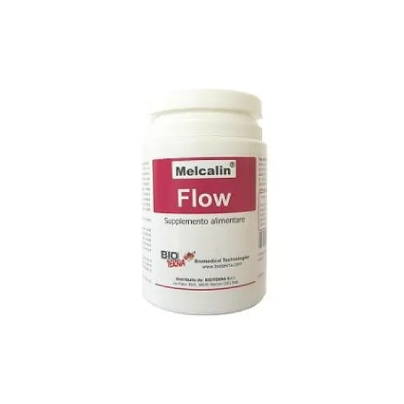 MELCALIN FLOW 56 COMPRESSE