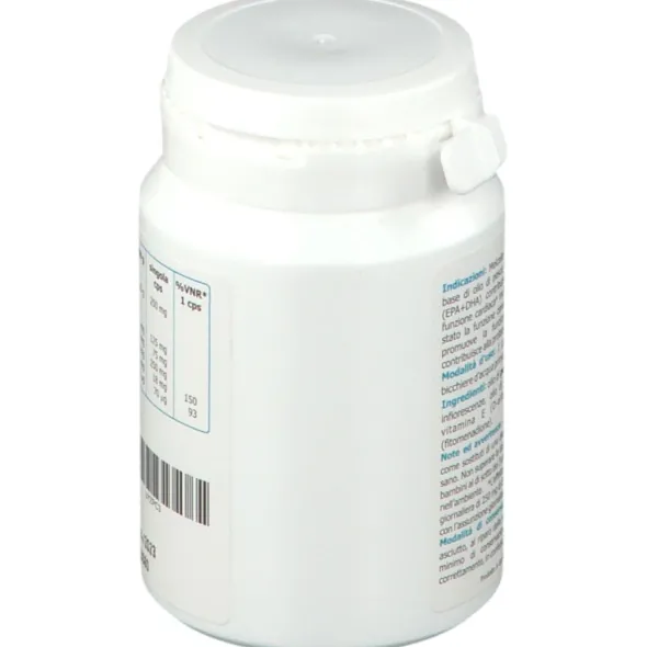 MELCALIN LUPES 56 CAPSULE