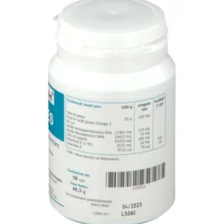 MELCALIN LUPES 56 CAPSULE