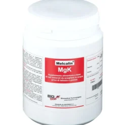 MELCALIN MGK 28 BUSTINE