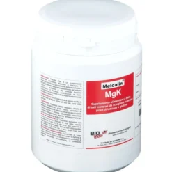 MELCALIN MGK 28 BUSTINE