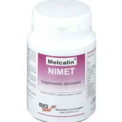 MELCALIN NIMET 28 CAPSULE
