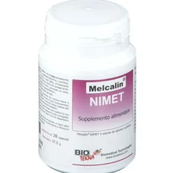 MELCALIN NIMET 28 CAPSULE