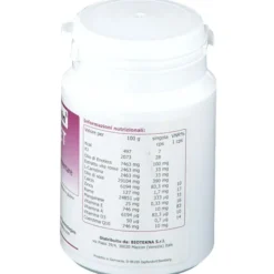 MELCALIN NIMET 28 CAPSULE