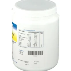 MELCALIN PRALBUMINA CACAO 532 G