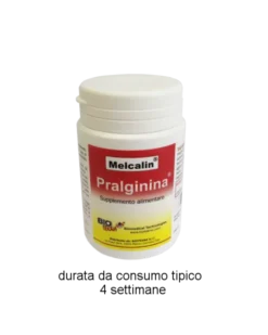 MELCALIN PRALGININA 56 COMPRESSE