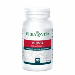 MELISSA 60 CAPSULE 400 MG