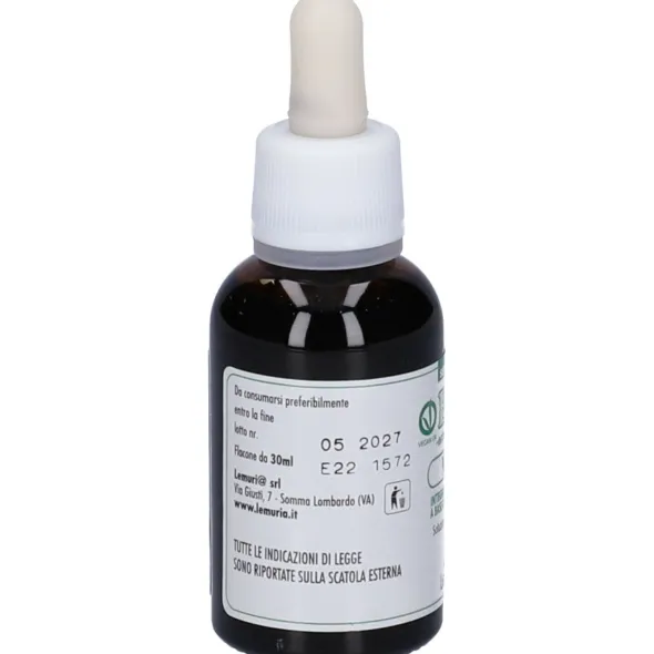 MELISSA ESTRATTO TITOLATO 30 ML