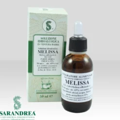 MELISSA 100ML TINTURA MADRE