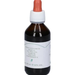 MELISSA TINTURA MADRE 100 ML