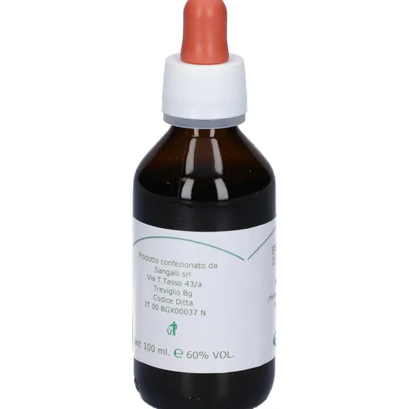 MELISSA TINTURA MADRE 100 ML