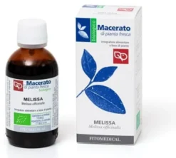 MELISSA TINTURA MADRE 50 ML BIO