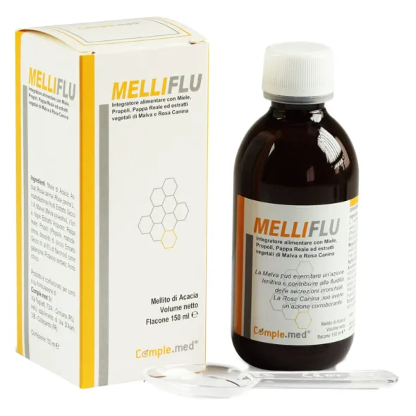 MELLIFLU 150 ML