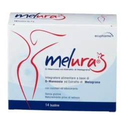 MELURA 14 BUSTINE