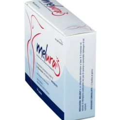 MELURA 14 BUSTINE