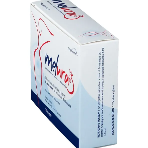 MELURA 14 BUSTINE