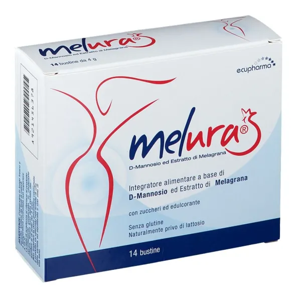 MELURA 14 BUSTINE