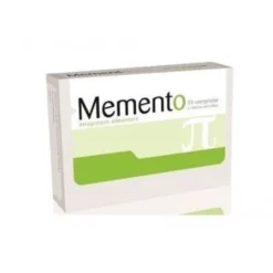 MEMENTO 30 CAPSULE