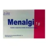 MENALGI 20 COMPRESSE