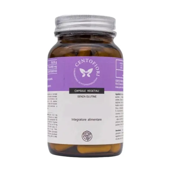 MENOACID 60 CAPSULE VEGETALI