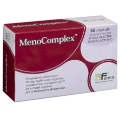 MENOCOMPLEX 60 CAPSULE