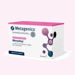 MENOHOP 90 CAPSULE SENZA GLUTINE SENZA LATTOSIO