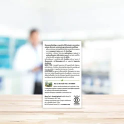 MENOVAMP CIMICIFUGA 60 CAPSULE