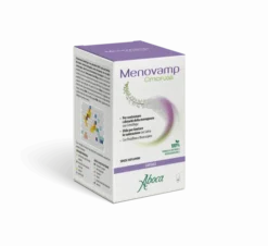MENOVAMP CIMICIFUGA 60 CAPSULE