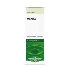 MENTA OLIO ESSENZIALE 10 ML