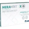 MERAMIRT XG 20 COMPRESSE