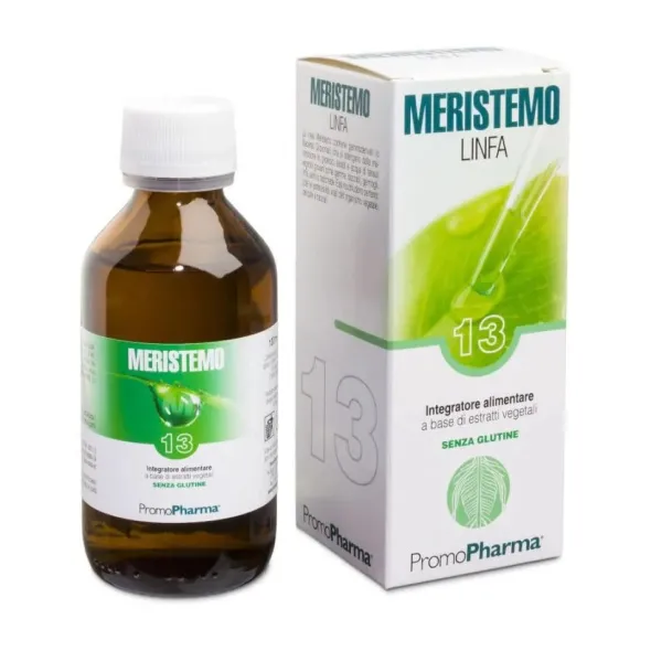 MERISTEMO 20 100ML
