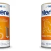 MERITENE FORZA E VITALITA' CAFFE 270 G Pack da 2