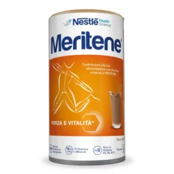 MERITENE FORZA E VITALITA' CAFFE 270 G