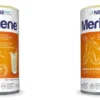 MERITENE FORZA E VITALITA' VANIGLIA 270 G Pack da 2