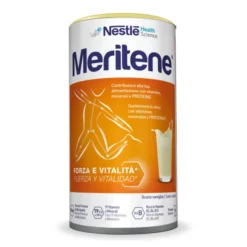 MERITENE FORZA E VITALITA' VANIGLIA 270 G