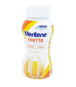 MERITENE FRUTTA ARANCIA 200 ML