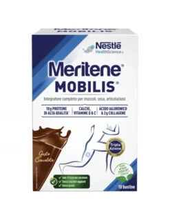 MERITENE MOBILIS CHOCOLATE 8 10 BUSTINE