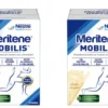 MERITENE MOBILIS GUSTO VANIGLIA 10 BUSTINE DA 21 G Pack da 2