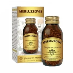 MERLUZZOVIS 60 SOFTGEL