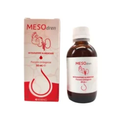 MESODREN GOCCE 50 ML