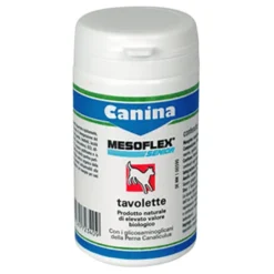 Mesoflex Senior mangime articolare per cani maturi, 30 tavolette