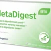 METADIGEST KETO NFI 30 COMPRESSE