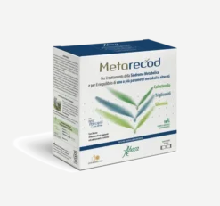 Metarecod dispositivo medico in granulato, 40 bustine