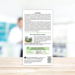 Metarecod dispositivo medico in granulato, 40 bustine