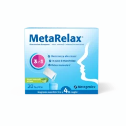 METARELAX 20 BUSTINE