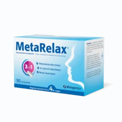 METARELAX 90 COMPRESSE