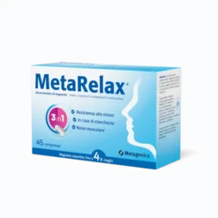 METARELAX 45 COMPRESSE