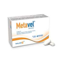 METAVEL 30 COMPRESSE