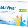 METAVIVA MULTI 90 COMPRESSE SENZA GLUTINE SENZA LATTOSIO